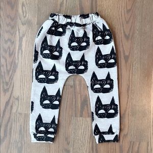 Batman toddler boy or girl pants